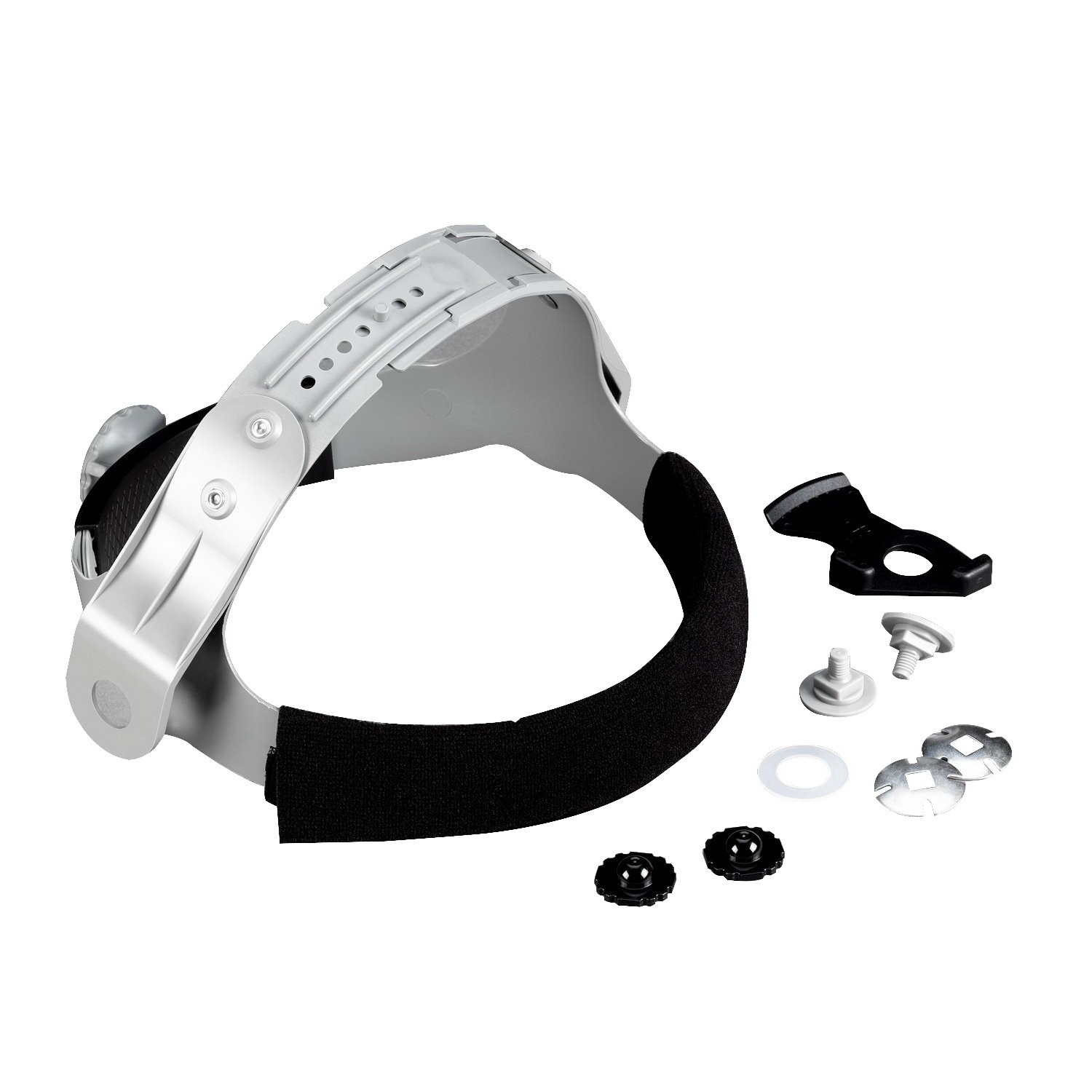 HEADGEAR,REPLACMENT FOR SPEEDGLASS WELD HELMET - Headgear